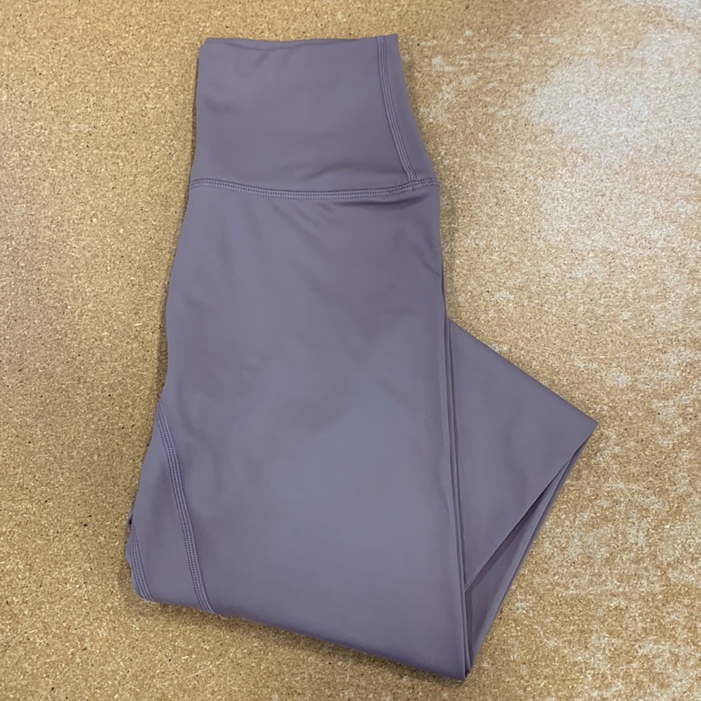Sample leggings